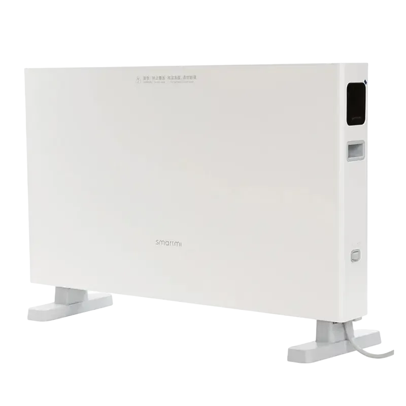 Convector Xiaomi Smartmi Heater 1S, 2200W, White