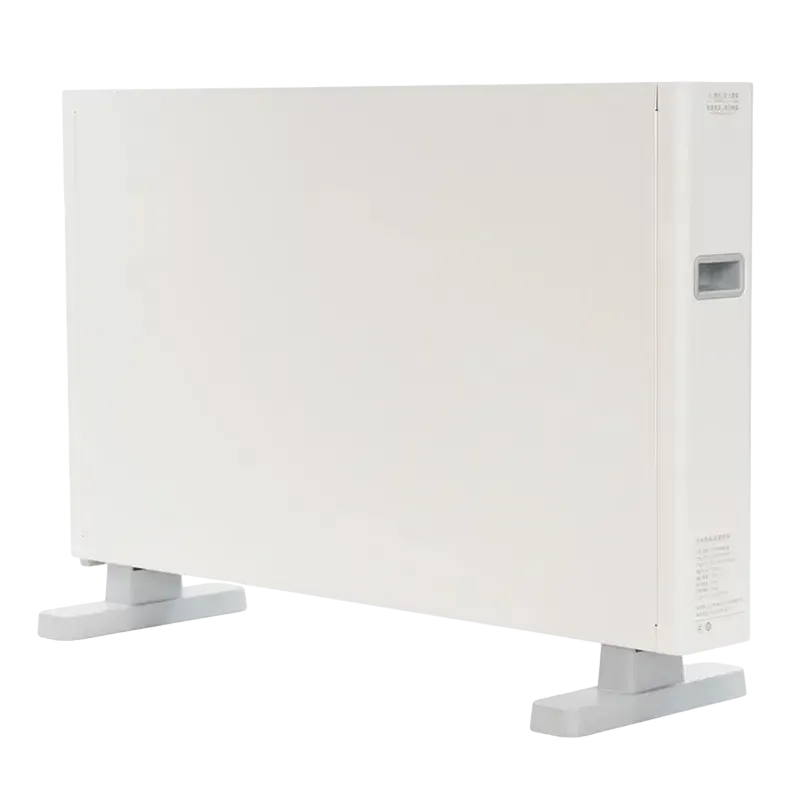 Convector Xiaomi Smartmi Heater 1S, 2200W, White