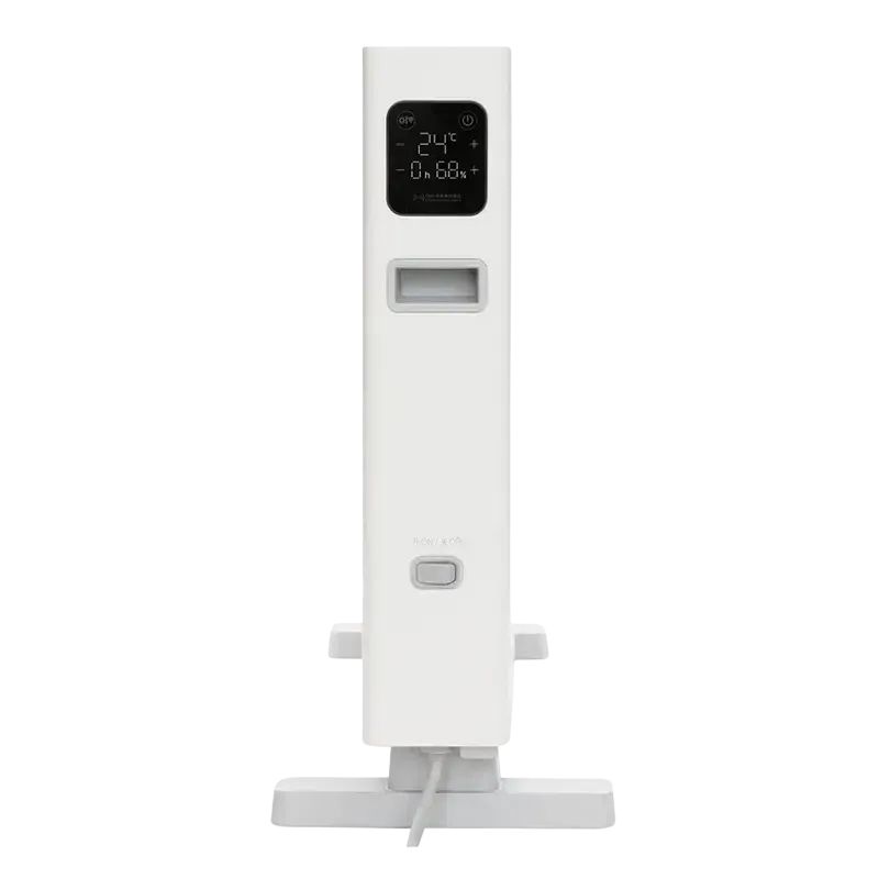 Convector Xiaomi Smartmi Heater 1S, 2200W, White