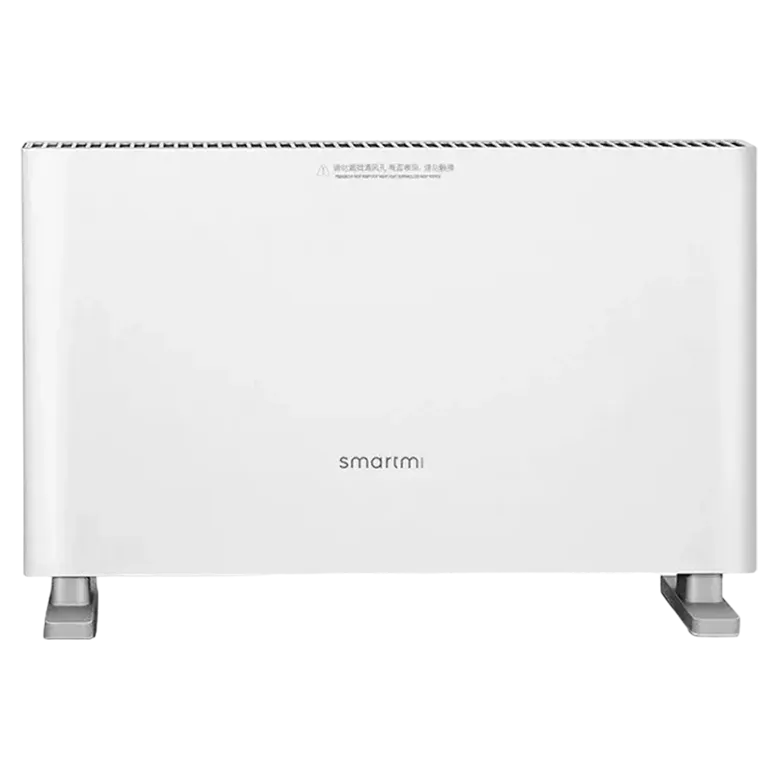Convector Xiaomi Smartmi Heater 1S, 2200W, White