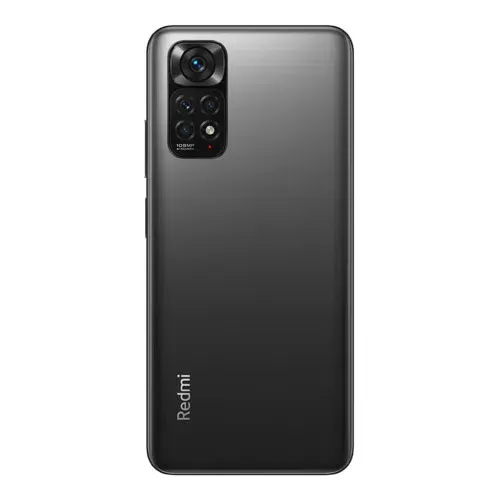 Xiaomi Redmi Note 11S 6/64 GB Graphite Gray