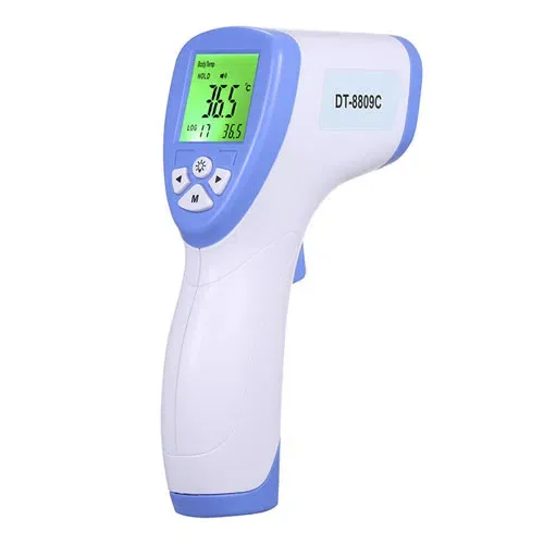 Термометр Infrared DT-8809C