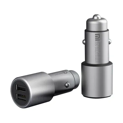 Автомобильная зарядка Car Charger 36W