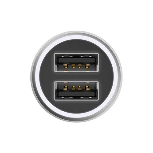 Автомобильная зарядка Car Charger 36W