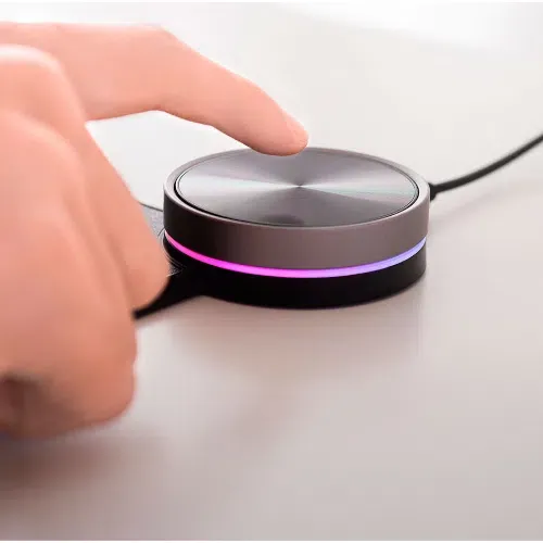 Suport Smart Mouse Pad Xiaomi Qi Încărcare fără fir