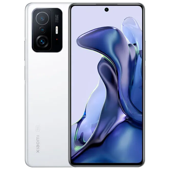 Xiaomi 11T 8/256 Gb White