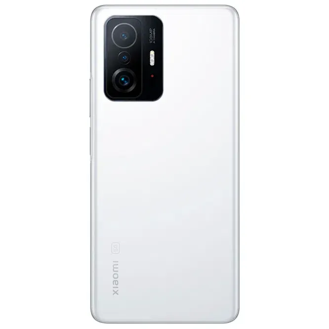 Xiaomi 11T 8/256 Gb White