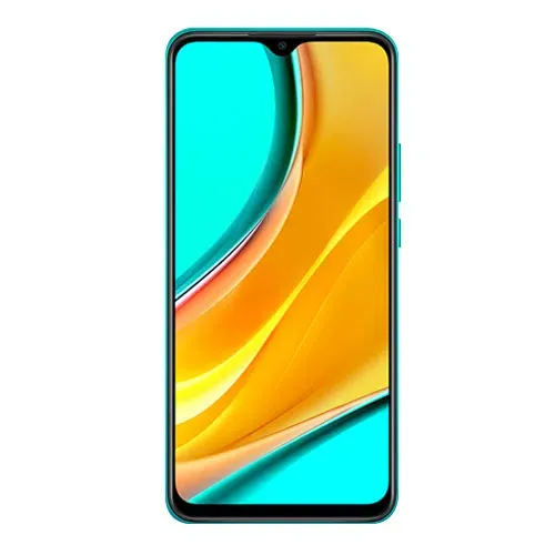 Xiaomi RedMi 9 4/64 GB Green