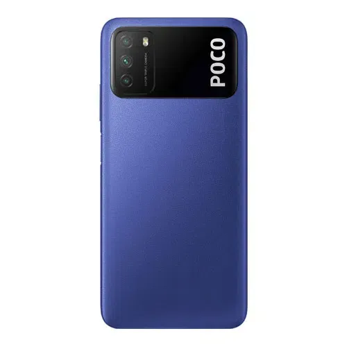 Xiaomi Poco M3 4/64 Gb Blue