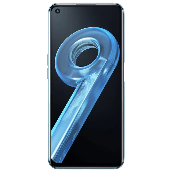 Realme 9i 4/128 Gb Blue