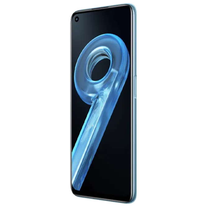 Realme 9i 4/128 Gb Blue