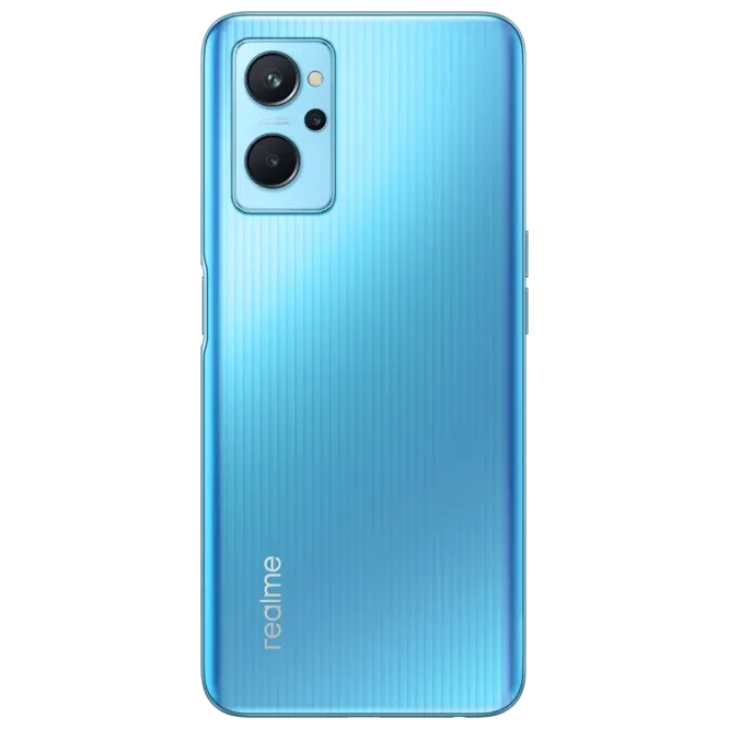 Realme 9i 4/128 Gb Blue