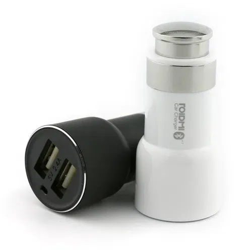 Încărcător auto Xiaomi Mi Car Charger Roidmi 2S 2