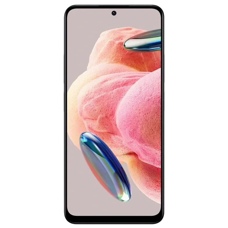 Xiaomi Redmi Note 12 8/256 GB Onyx Gray