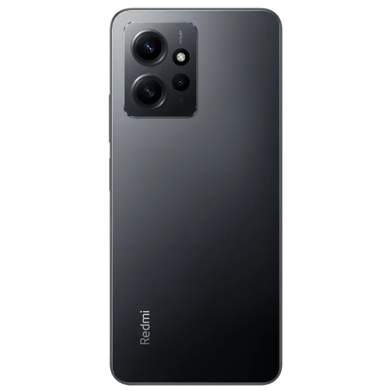 Xiaomi Redmi Note 12 8/256 GB Onyx Gray