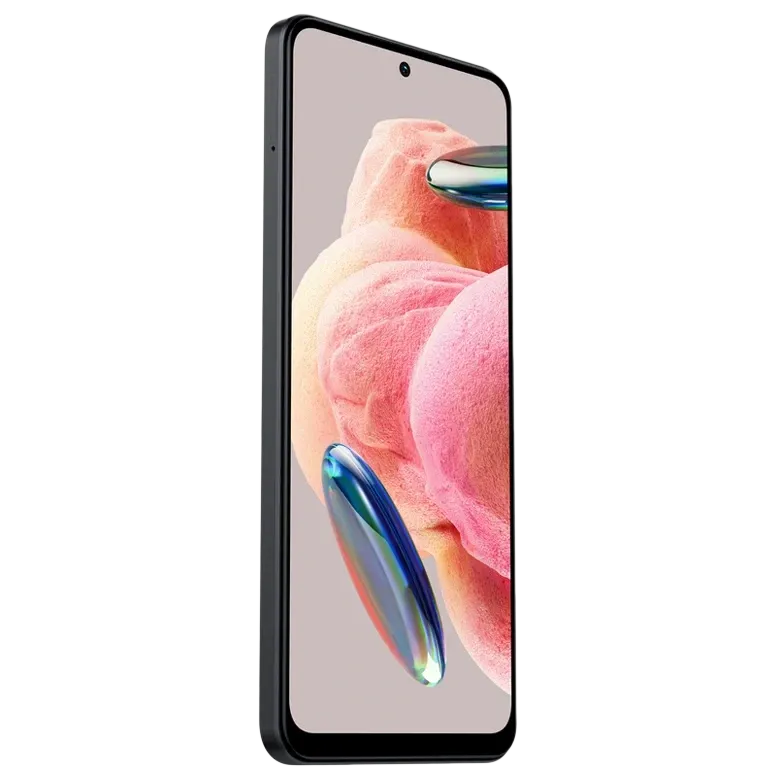 Xiaomi Redmi Note 12 8/256 GB Onyx Gray