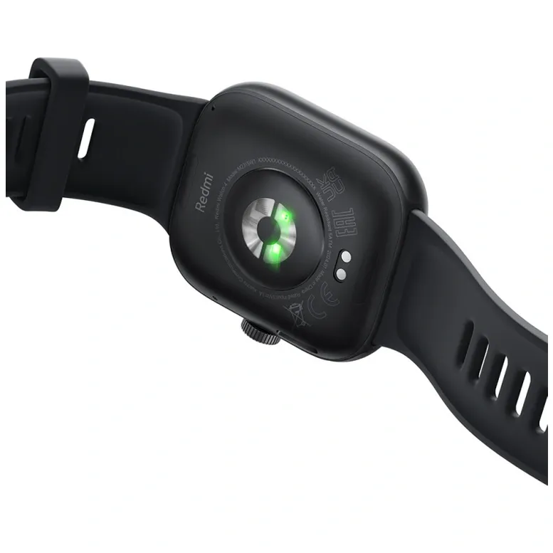 Redmi Watch 4 Obsidian Black