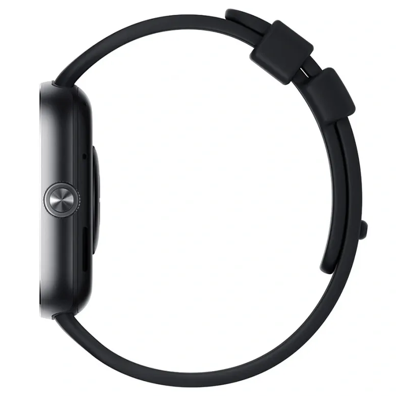 Redmi Watch 4 Obsidian Black