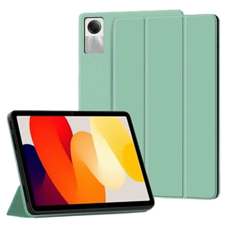Чехол для планшета Xiaomi Redmi Pad SE, Green