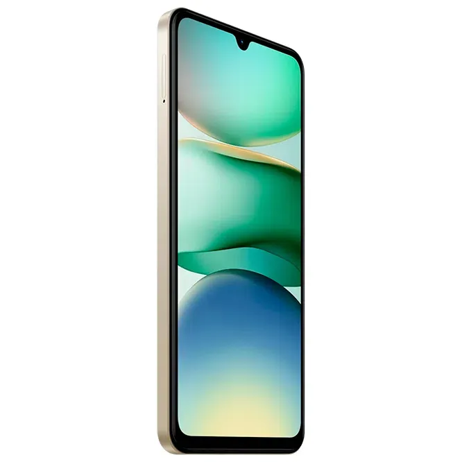 Xiaomi Redmi A5 4/128 GB Gold