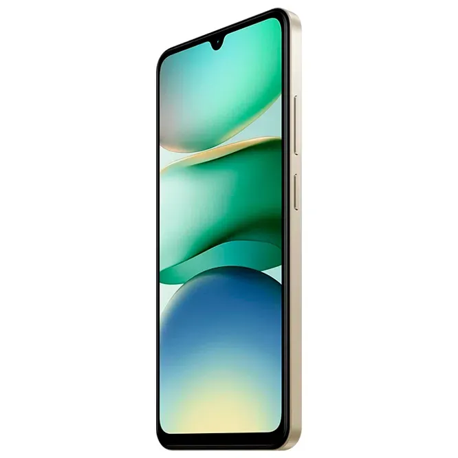 Xiaomi Redmi A5 4/128 GB Gold