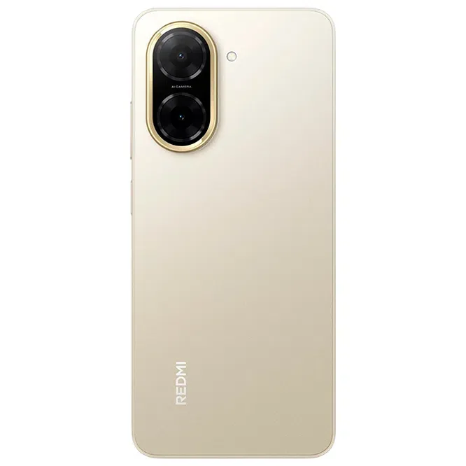 Xiaomi Redmi A5 4/128 GB Gold