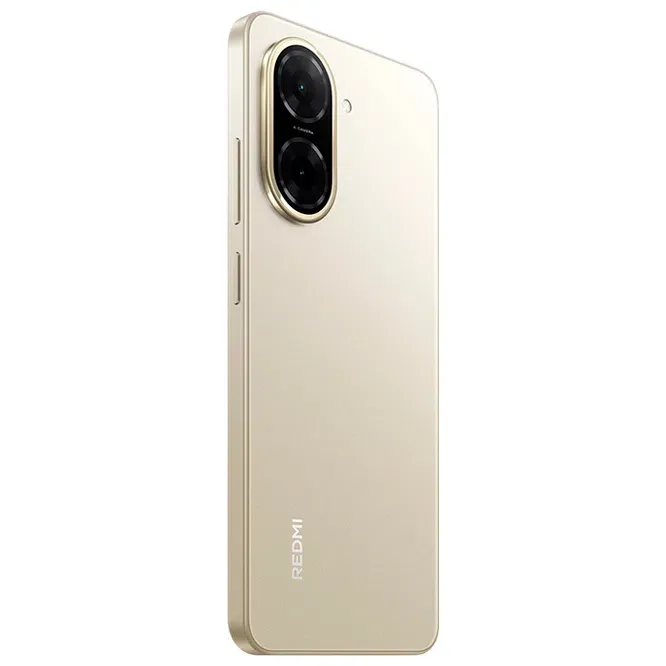 Xiaomi Redmi A5 4/128 GB Gold