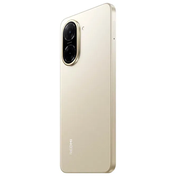 Xiaomi Redmi A5 4/128 GB Gold