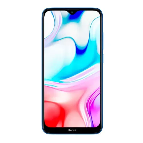 Xiaomi RedMi 8 4/64 GB Blue