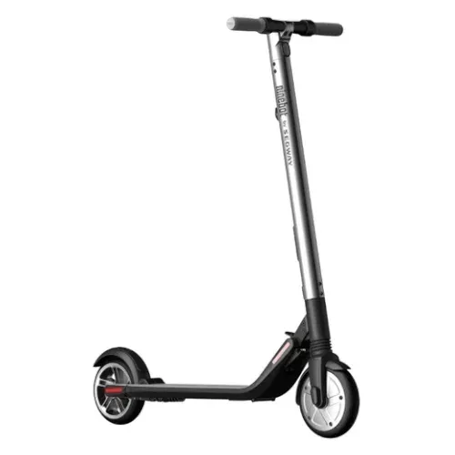 Ninebot KickScooter ES2 Black 2
