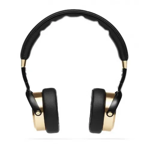 Xiaomi Original Headphone with mic Beryllium Black/Gold