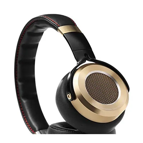 Xiaomi Original Headphone with mic Beryllium Black/Gold