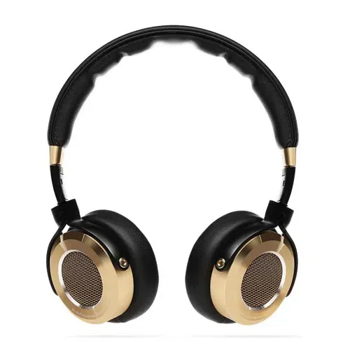 Xiaomi Original Headphone with mic Beryllium Black/Gold