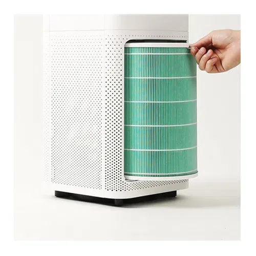 Purificator de aer Xiaomi Mi Air Purifier 2 3