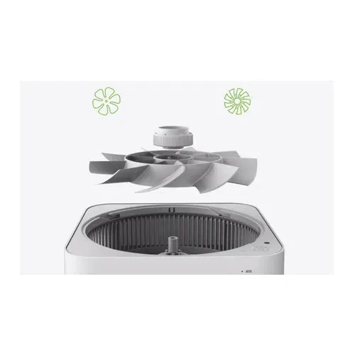 Purificator de aer Xiaomi Mi Air Purifier 2 2