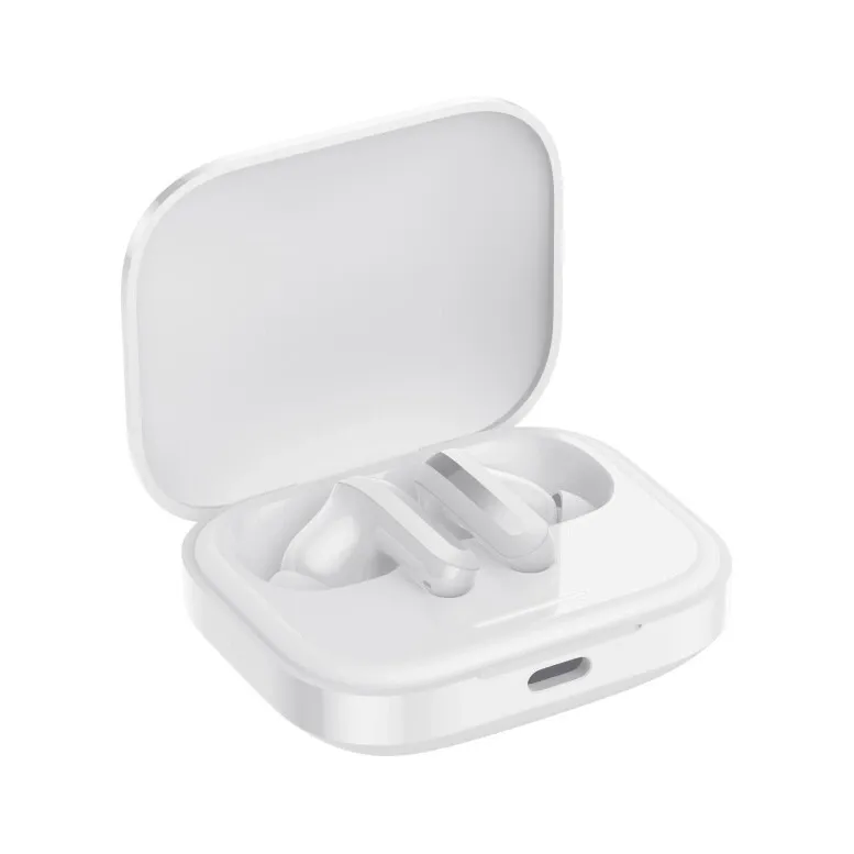 Наушники Xiaomi Redmi Buds 5 White 4
