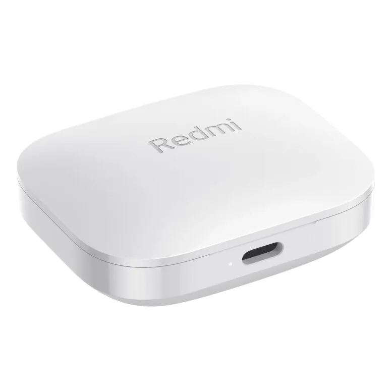 Наушники Xiaomi Redmi Buds 5 White 5