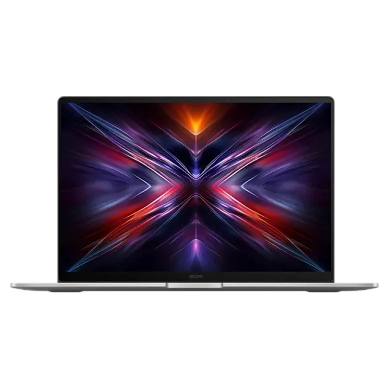 Ноутбук 16" Xiaomi RedmiBook 16, 512 ГБ, Grey
