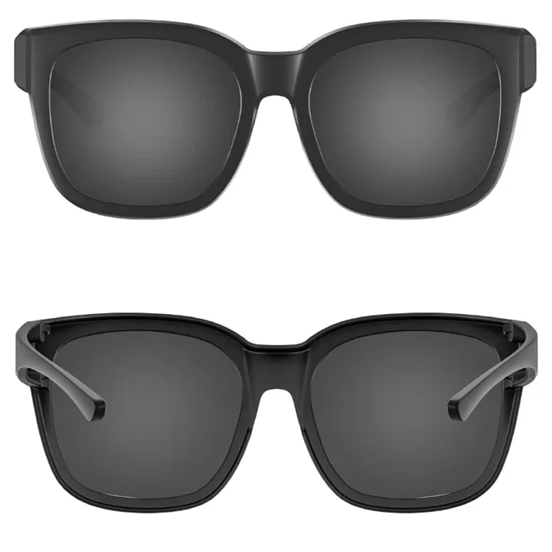 Солнцезащитные очки Xiaomi Polarized Fitover Sunglasses, Black