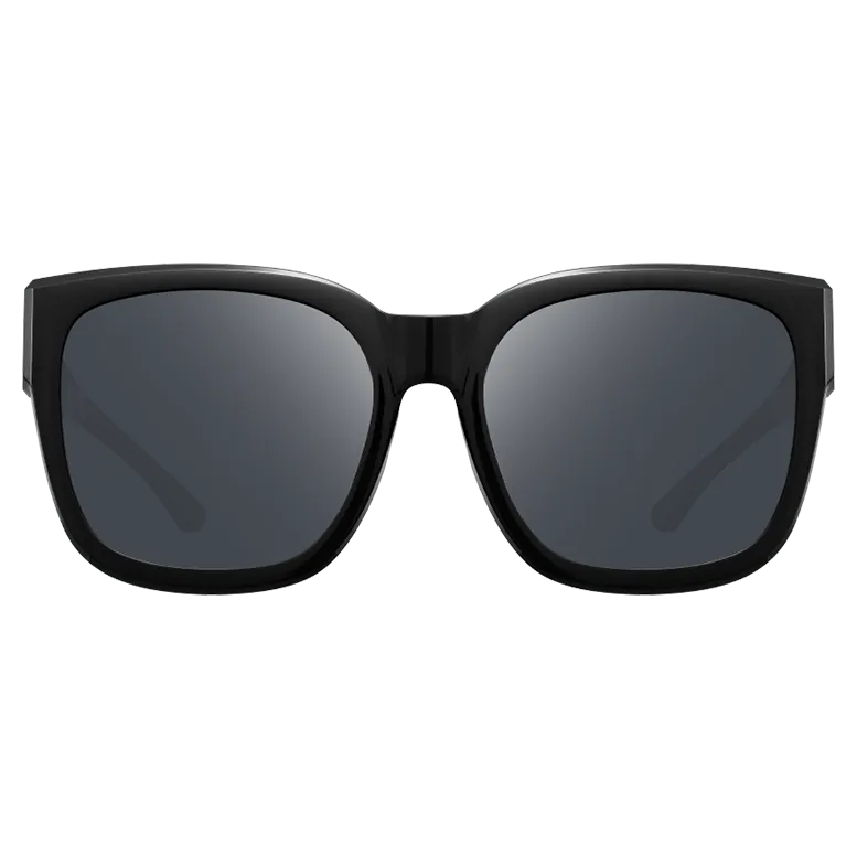Солнцезащитные очки Xiaomi Polarized Fitover Sunglasses, Black