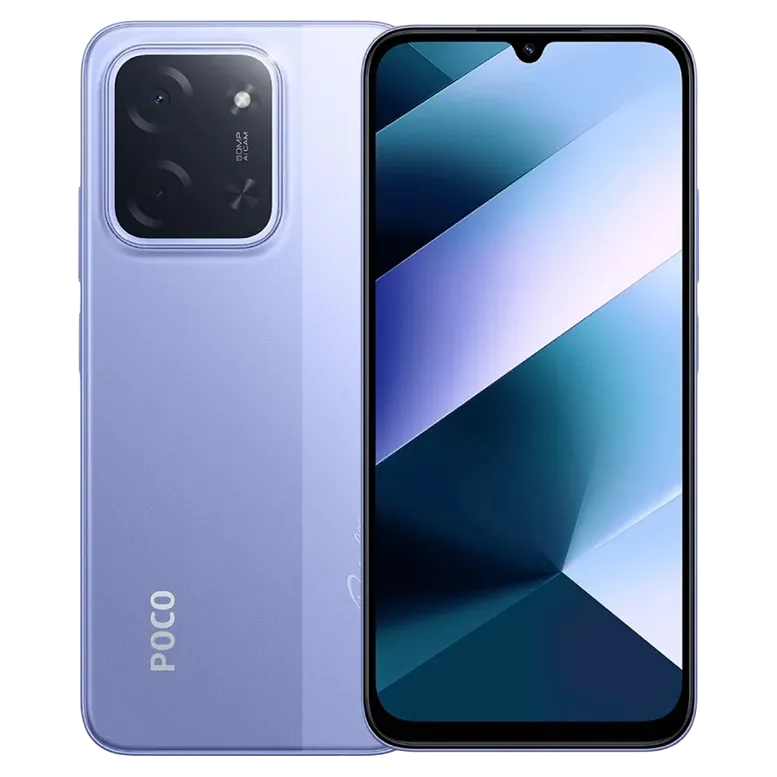 Xiaomi POCO C85 8/256GB Purple