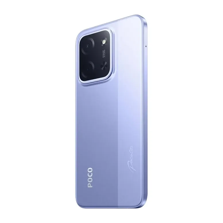 Xiaomi POCO C85 8/256GB Purple 4