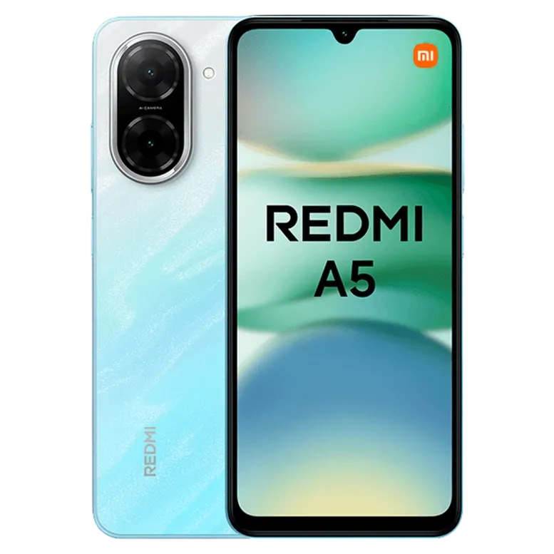Xiaomi Redmi A5 4/128 GB Blue
