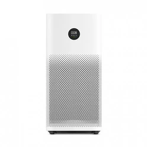 Очиститель воздуха Xiaomi Mi Air Purifier 2S