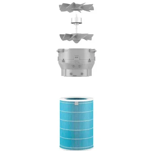 Очиститель воздуха Xiaomi Mi Air Purifier 2S 4