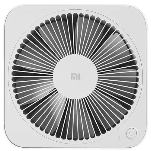 Очиститель воздуха Xiaomi Mi Air Purifier 2S 2