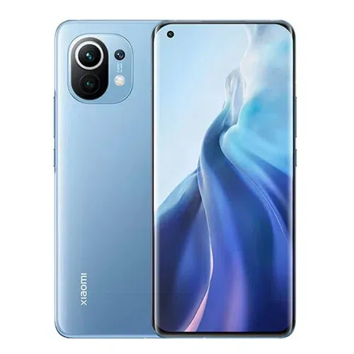Xiaomi Mi11 8/128 GB Blue