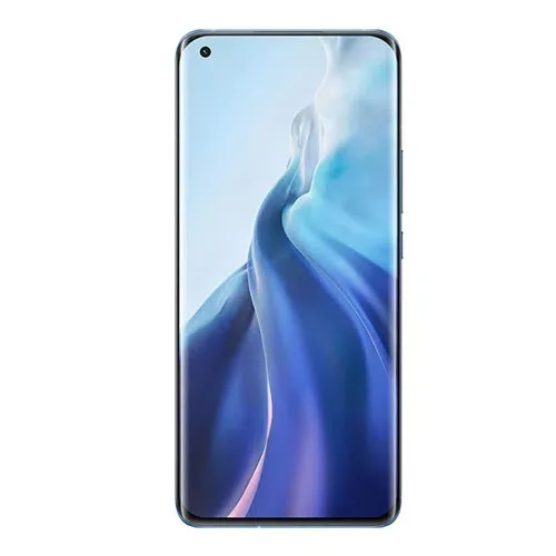 Xiaomi Mi11 8/128 GB Blue