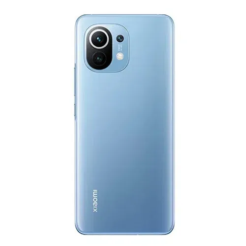 Xiaomi Mi11 8/128 GB Blue