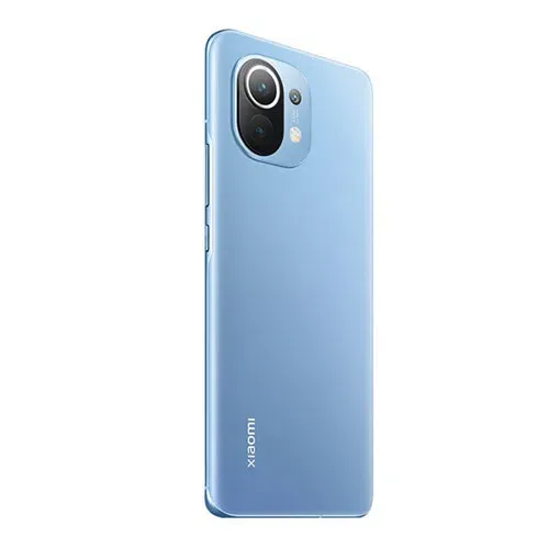 Xiaomi Mi11 8/128 GB Blue